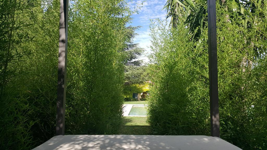 Le Clos Des Canebiers Bed & Breakfast Grasse Dış mekan fotoğraf