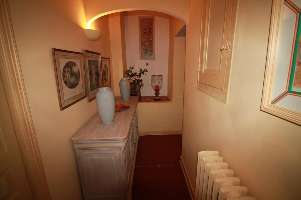 Le Clos Des Canebiers Bed & Breakfast Grasse Dış mekan fotoğraf